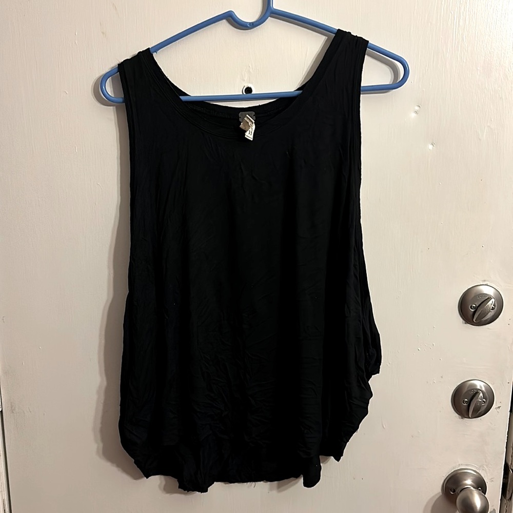 Free People tank